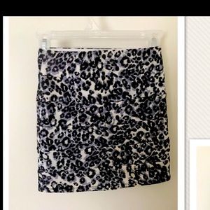 PRETTY GIRL’S SKIRT